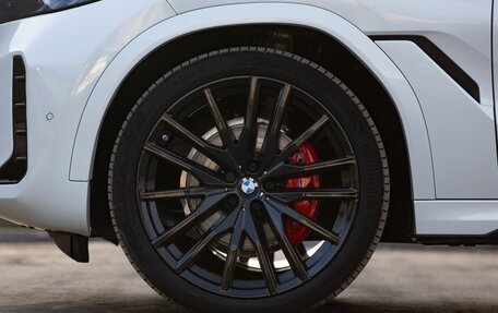 BMW X6, 2025 год, 13 850 000 рублей, 10 фотография