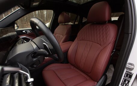 BMW X6, 2025 год, 13 850 000 рублей, 11 фотография