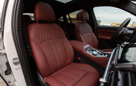 BMW X6, 2025 год, 13 850 000 рублей, 12 фотография