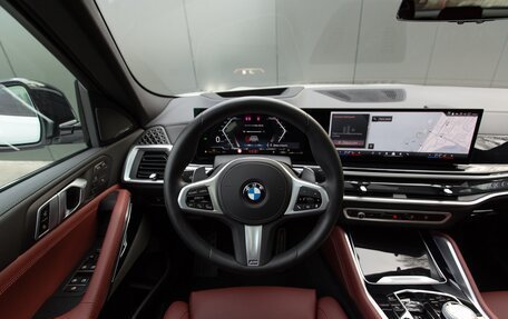 BMW X6, 2025 год, 13 850 000 рублей, 21 фотография