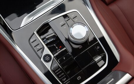 BMW X6, 2025 год, 13 850 000 рублей, 15 фотография