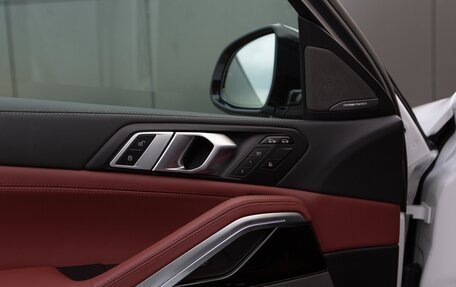 BMW X6, 2025 год, 13 850 000 рублей, 26 фотография