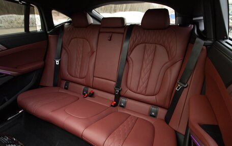 BMW X6, 2025 год, 13 850 000 рублей, 16 фотография