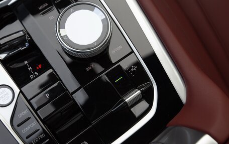 BMW X6, 2025 год, 13 850 000 рублей, 25 фотография