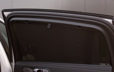 BMW X6, 2025 год, 13 850 000 рублей, 22 фотография