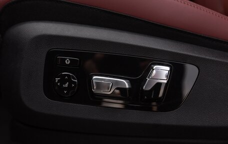 BMW X6, 2025 год, 13 850 000 рублей, 23 фотография