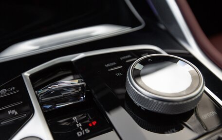 BMW X6, 2025 год, 13 850 000 рублей, 24 фотография