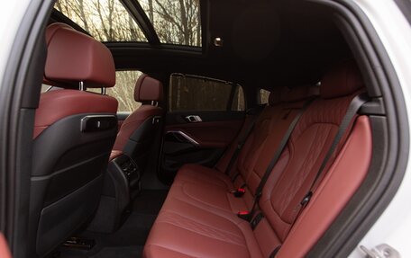 BMW X6, 2025 год, 13 850 000 рублей, 19 фотография