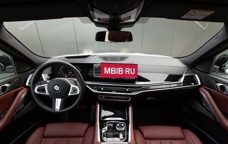 BMW X6, 2025 год, 13 850 000 рублей, 17 фотография