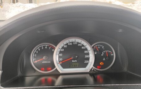 Chevrolet Lacetti, 2006 год, 350 000 рублей, 7 фотография