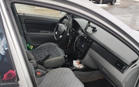 Chevrolet Lacetti, 2006 год, 350 000 рублей, 4 фотография