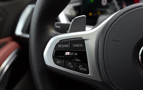 BMW X6, 2025 год, 13 850 000 рублей, 29 фотография