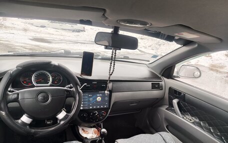 Chevrolet Lacetti, 2006 год, 350 000 рублей, 6 фотография