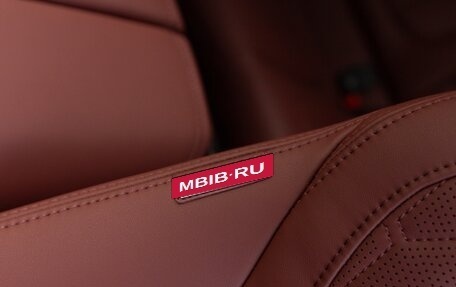 BMW X6, 2025 год, 13 850 000 рублей, 18 фотография