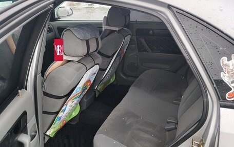 Chevrolet Lacetti, 2006 год, 350 000 рублей, 5 фотография