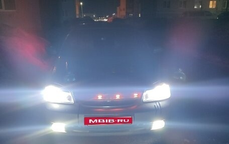 Chevrolet Lacetti, 2006 год, 350 000 рублей, 8 фотография