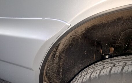 Chevrolet Niva I рестайлинг, 2003 год, 590 000 рублей, 15 фотография