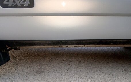 Chevrolet Niva I рестайлинг, 2003 год, 590 000 рублей, 11 фотография