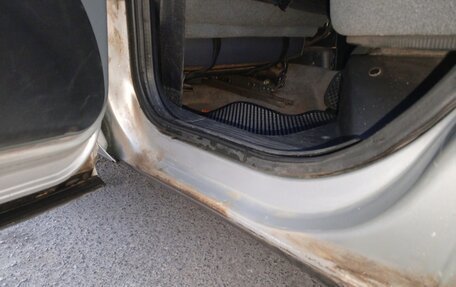 Chevrolet Niva I рестайлинг, 2003 год, 590 000 рублей, 13 фотография