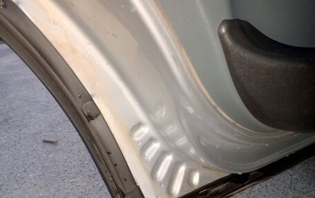 Chevrolet Niva I рестайлинг, 2003 год, 590 000 рублей, 18 фотография