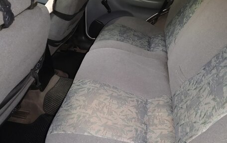 Chevrolet Niva I рестайлинг, 2003 год, 590 000 рублей, 17 фотография