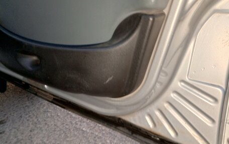 Chevrolet Niva I рестайлинг, 2003 год, 590 000 рублей, 25 фотография