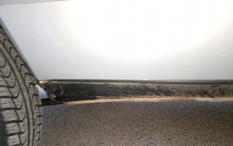 Chevrolet Niva I рестайлинг, 2003 год, 590 000 рублей, 26 фотография