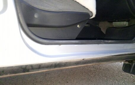 Chevrolet Niva I рестайлинг, 2003 год, 590 000 рублей, 27 фотография