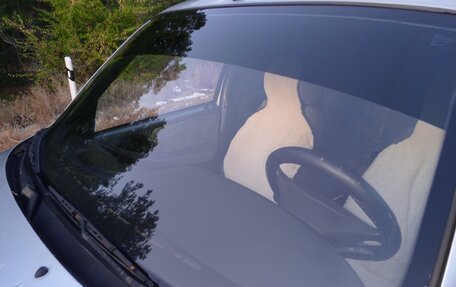 Chevrolet Niva I рестайлинг, 2003 год, 590 000 рублей, 31 фотография