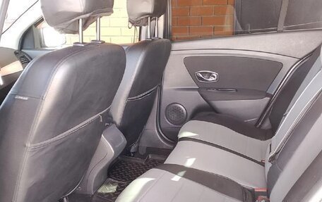 Renault Fluence I, 2012 год, 680 000 рублей, 6 фотография