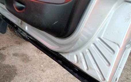 Chevrolet Niva I рестайлинг, 2003 год, 590 000 рублей, 34 фотография