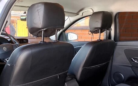 Renault Fluence I, 2012 год, 680 000 рублей, 5 фотография