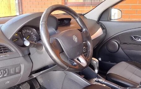 Renault Fluence I, 2012 год, 680 000 рублей, 4 фотография