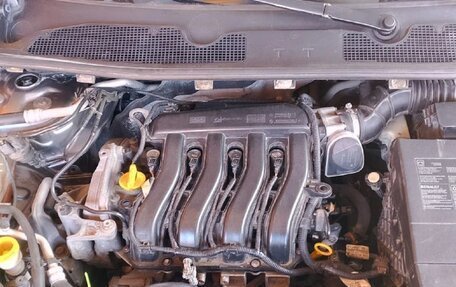 Renault Fluence I, 2012 год, 680 000 рублей, 10 фотография