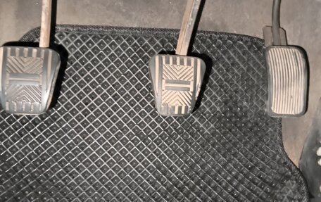 Chevrolet Niva I рестайлинг, 2003 год, 590 000 рублей, 33 фотография