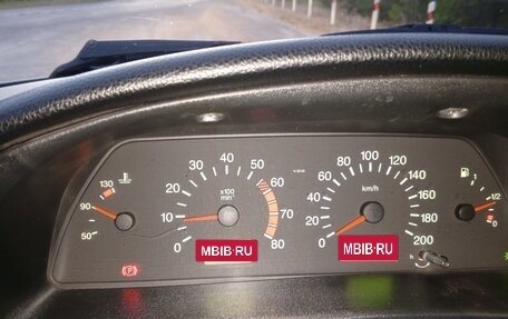 Chevrolet Niva I рестайлинг, 2003 год, 590 000 рублей, 20 фотография