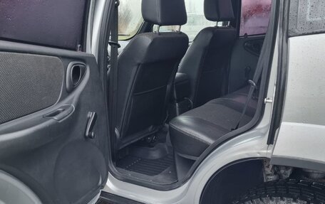 Chevrolet Niva I рестайлинг, 2014 год, 629 000 рублей, 9 фотография