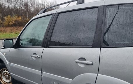 Chevrolet Niva I рестайлинг, 2014 год, 629 000 рублей, 8 фотография