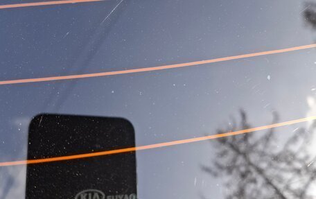 KIA Rio IV, 2017 год, 988 000 рублей, 14 фотография