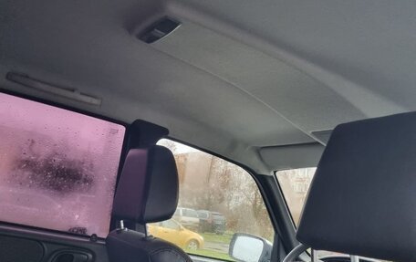 Chevrolet Niva I рестайлинг, 2014 год, 629 000 рублей, 10 фотография