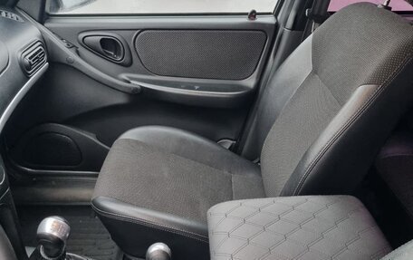 Chevrolet Niva I рестайлинг, 2014 год, 629 000 рублей, 18 фотография