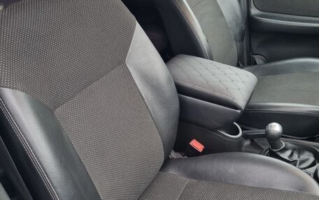 Chevrolet Niva I рестайлинг, 2014 год, 629 000 рублей, 13 фотография