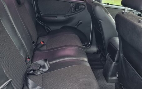 Chevrolet Niva I рестайлинг, 2014 год, 629 000 рублей, 12 фотография