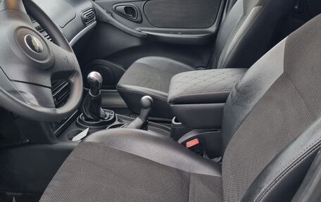 Chevrolet Niva I рестайлинг, 2014 год, 629 000 рублей, 19 фотография