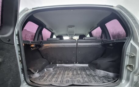 Chevrolet Niva I рестайлинг, 2014 год, 629 000 рублей, 23 фотография