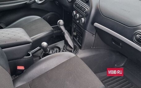 Chevrolet Niva I рестайлинг, 2014 год, 629 000 рублей, 15 фотография