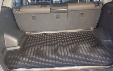 Hyundai Santa Fe III рестайлинг, 2008 год, 910 000 рублей, 8 фотография