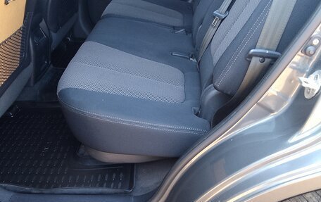 Hyundai Santa Fe III рестайлинг, 2008 год, 910 000 рублей, 10 фотография