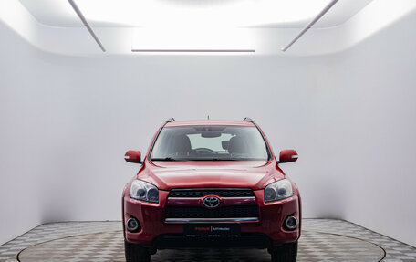 Toyota RAV4, 2011 год, 1 390 000 рублей, 2 фотография