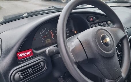 Chevrolet Niva I рестайлинг, 2014 год, 629 000 рублей, 17 фотография